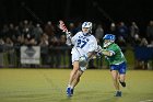 MLax vs Salve  Wheaton College Men’s Lacrosse vs Salve Regina University in the 2024 NEWMAC quarterfinals. - Photo By: KEITH NORDSTROM : Wheaton, Lacrosse, LAX, NEWMAC